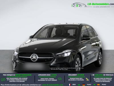 Mercedes Classe B 200 d BVA