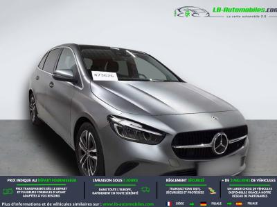Mercedes Classe B 200 d BVA