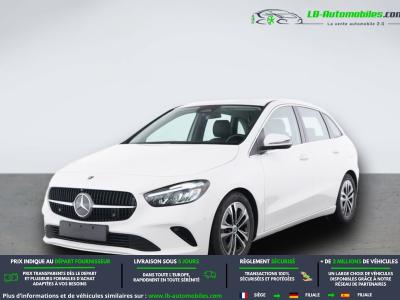 Mercedes Classe B 200 d BVA