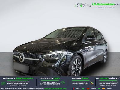 Mercedes Classe B 200 d BVA