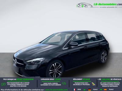 Mercedes Classe B 200 d BVA