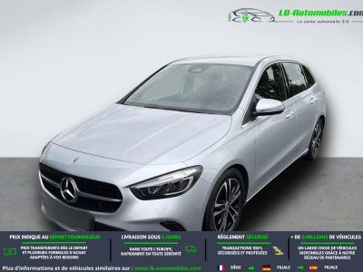 Mercedes Classe B 200 d BVA