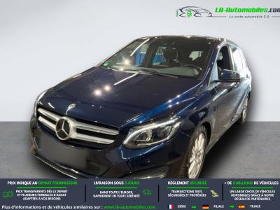Mercedes Classe B 250 BVA