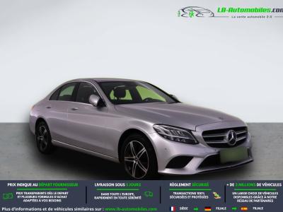 Mercedes Classe C 220 d BVA