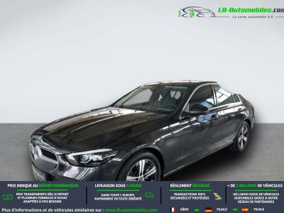 Mercedes Classe C 200 BVA