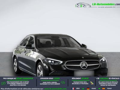 Mercedes Classe C 200 BVA