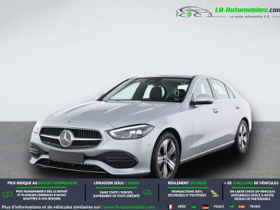 Mercedes Classe C 200 BVA