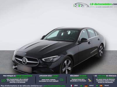 Mercedes Classe C 200 BVA