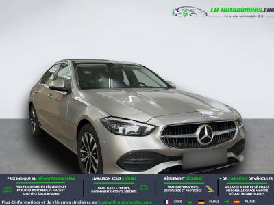 Mercedes Classe C 200 BVA