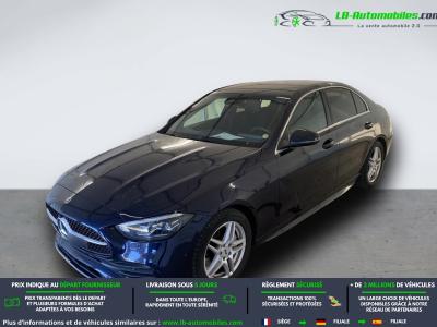 Mercedes Classe C 200 BVA
