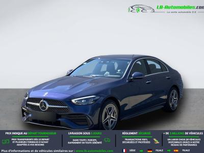 Mercedes Classe C 300 de BVA