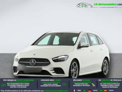 Mercedes Classe B 200 d BVA