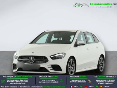 Mercedes Classe B 200 d BVA