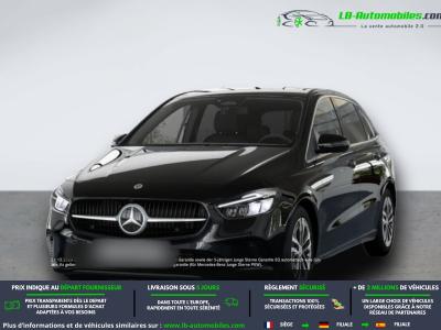 Mercedes Classe B 200 d BVA