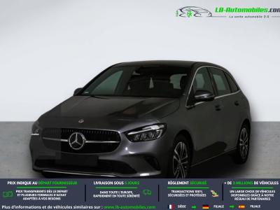 Mercedes Classe B 200 d BVA