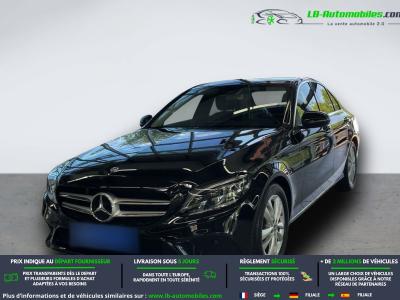 Mercedes Classe C 180 BVM