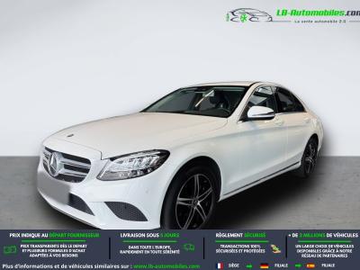 Mercedes Classe C 180 d BVA