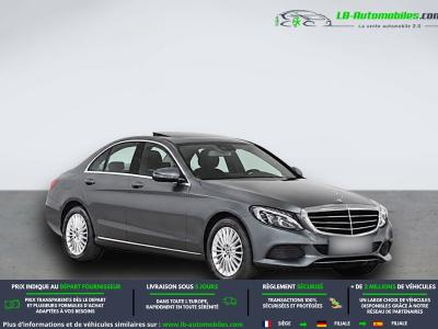 Mercedes Classe C 180 BVA