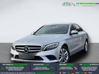 Mercedes Classe C 180 BVA