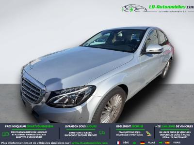 Mercedes Classe C 180 BVA