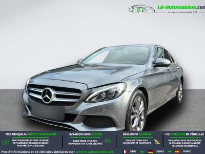 Mercedes Classe C 180 BVA