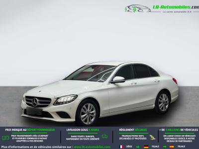 Mercedes Classe C 180 BVA