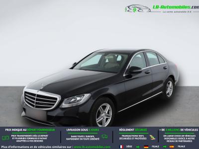 Mercedes Classe C 180 BVA
