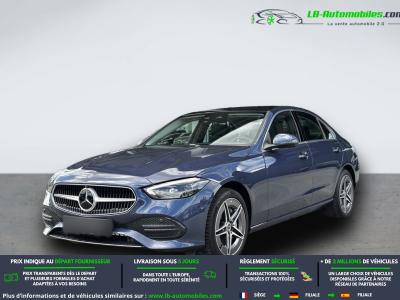 Mercedes Classe C 300 de BVA