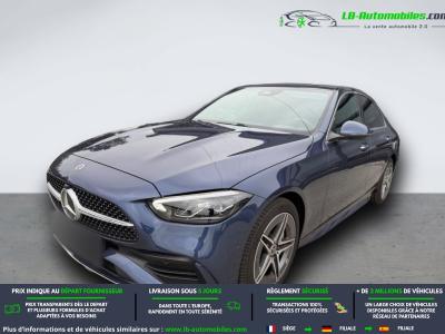 Mercedes Classe C 300 de BVA