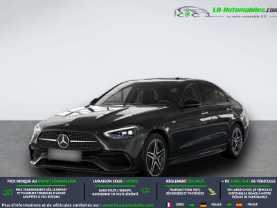Mercedes Classe C 300 de BVA
