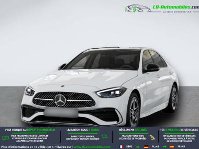 Mercedes Classe C 300 de BVA