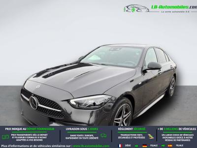 Mercedes Classe C 300 de BVA