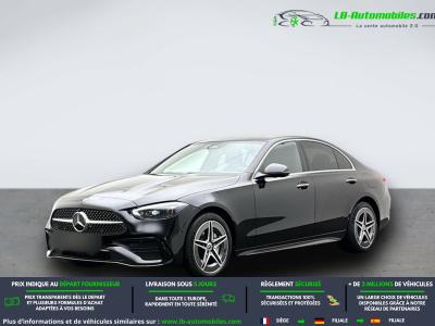 Mercedes Classe C 300 de BVA
