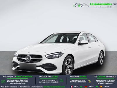 Mercedes Classe C 200 BVA