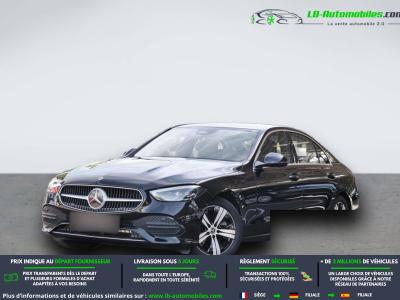 Mercedes Classe C 200 BVA