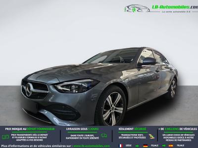 Mercedes Classe C 200 BVA