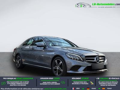Mercedes Classe C 200 BVA