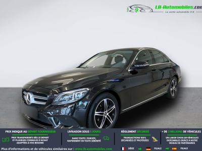 Mercedes Classe C 180 BVA