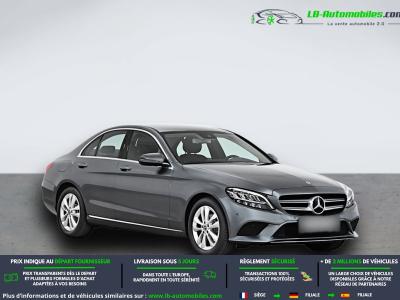 Mercedes Classe C 180 BVA