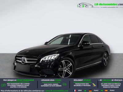 Mercedes Classe C 180 BVA