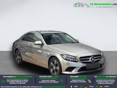 Mercedes Classe C 200 d BVA