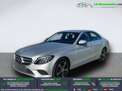 Mercedes Classe C 200 d BVA