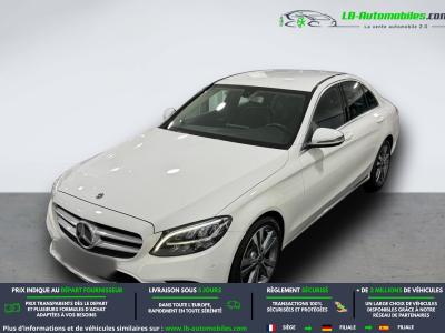 Mercedes Classe C 200 d BVA