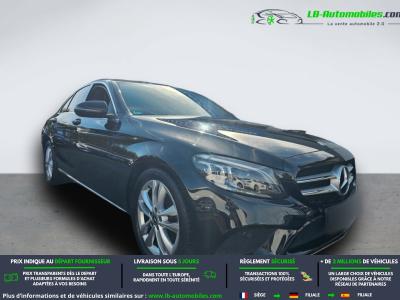 Mercedes Classe C 220 d BVA