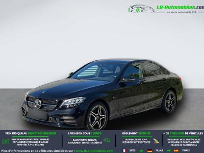 Mercedes Classe C 300 e BVA