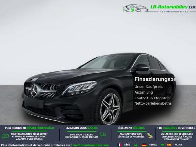 Mercedes Classe C 200 BVA