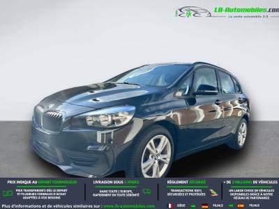 BMW Série 2 Active Tourer  216d 116 ch BVM