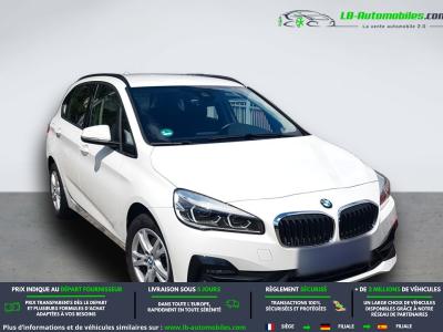 BMW Série 2 Active Tourer  216d 116 ch BVM