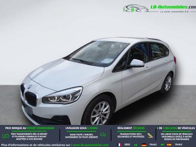 BMW Série 2 Active Tourer  216d 116 ch BVA
