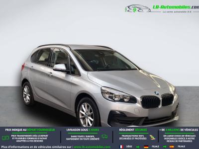 BMW Série 2 Active Tourer  216d 116 ch BVA